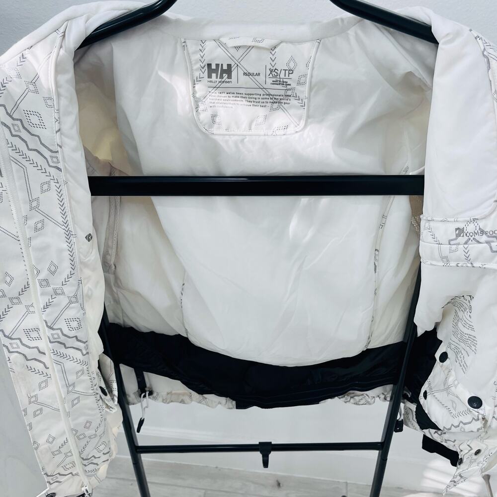 Helly Hansen Helly Tech Performance Ski Snowboard… - image 9